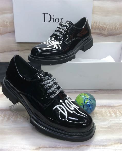 dior shoes